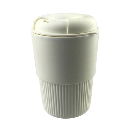 Deluxe Ecco Kuppa White